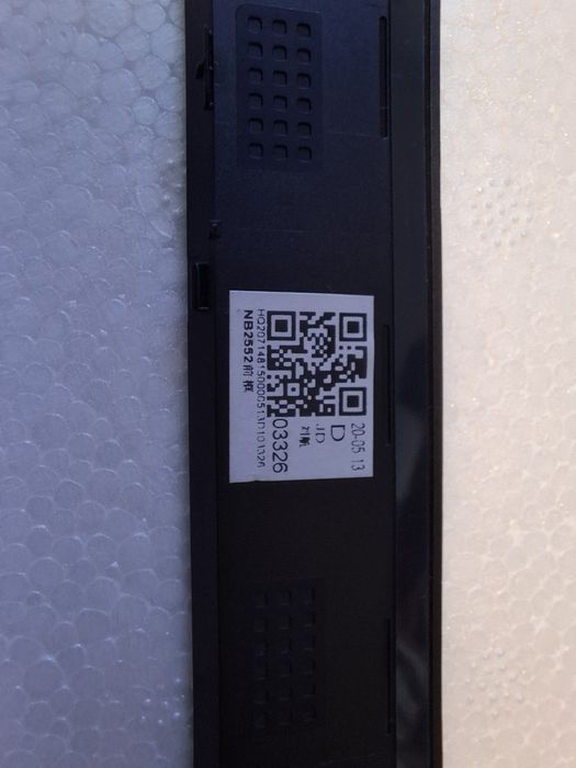 Moldura LCD para Asus Zenbook  14