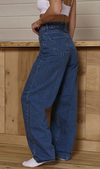 Джинси укр бренду “ocean”