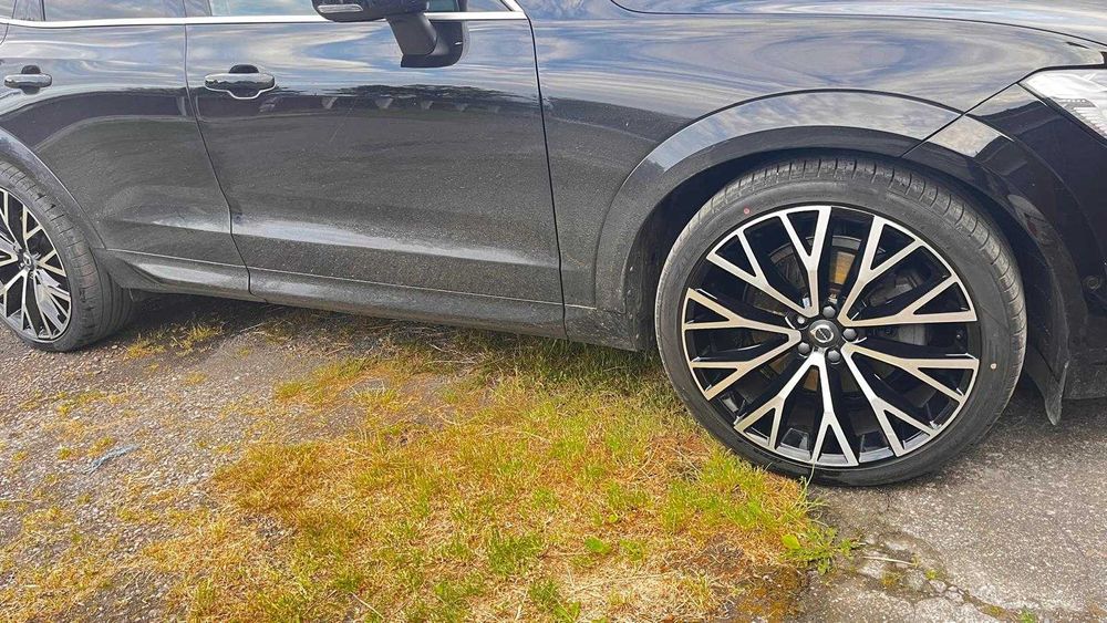 ORYGINALNE felgi Volvo '22