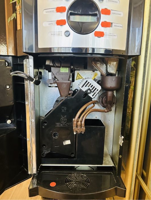 Кавовий апарат Bianchi Vending