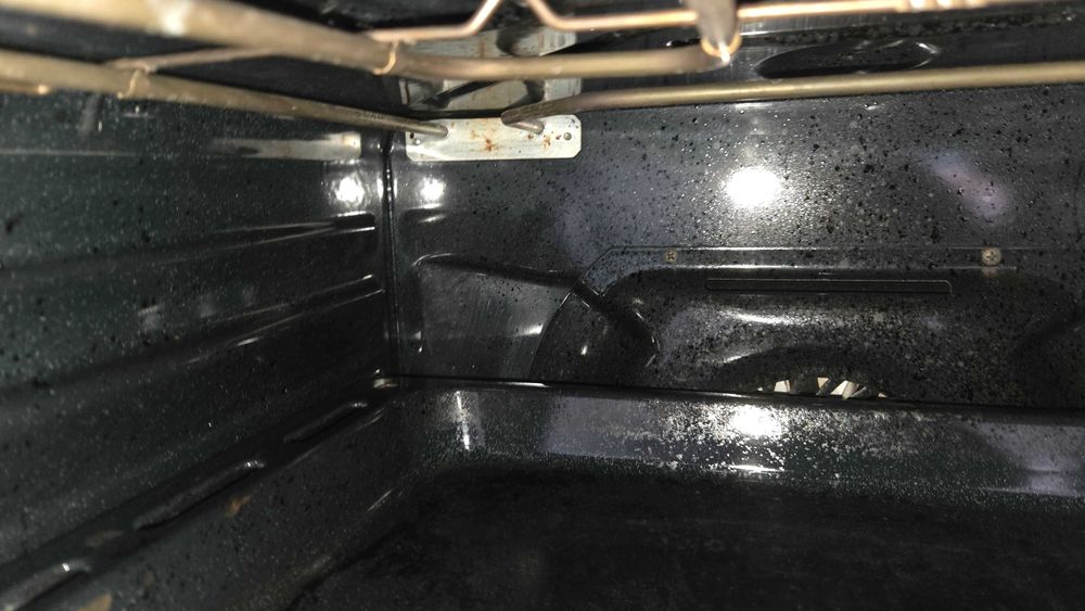 Piekarnik Candy FCS 605 X