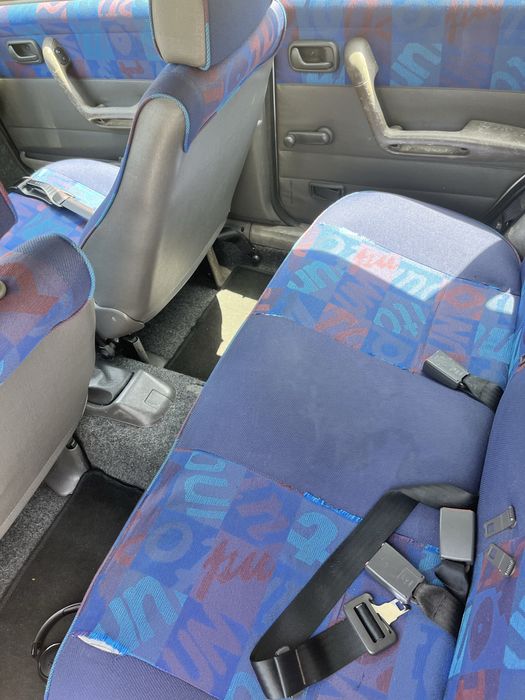 Fiat Punto, 60 1998
