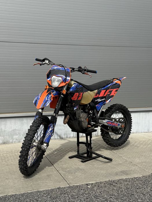 KTM