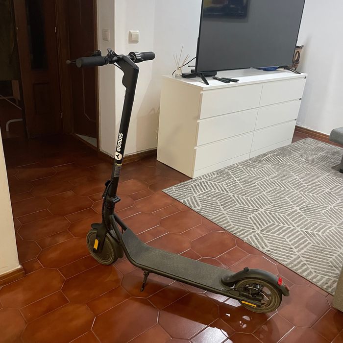 Trotinete Elétrica