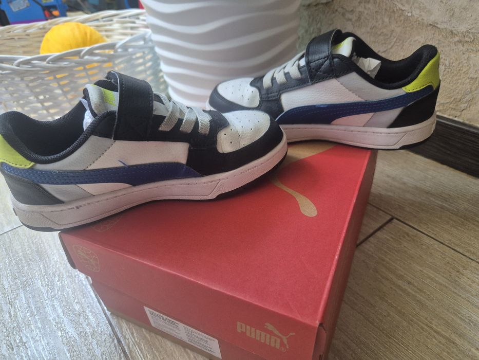 Дитячі кросівки Puma