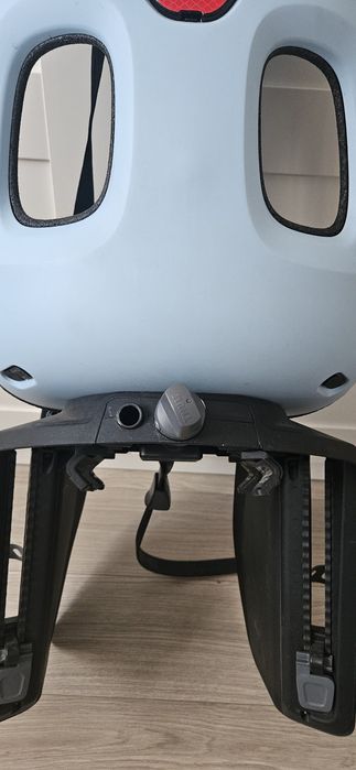 Fotelik THULE Yepp Nexxt Maxi