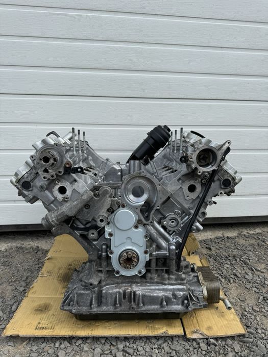 Audi a6c7 q7 3.0 s4 a7 tfsi двигатель ctw ctwa мотор ctu cgw cgx