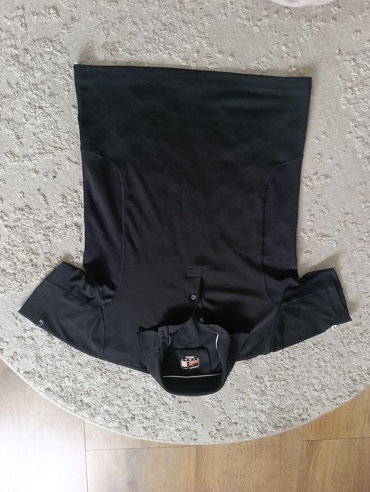 Podkoszulek golf puma sport siłownia bieganie s m męski polo