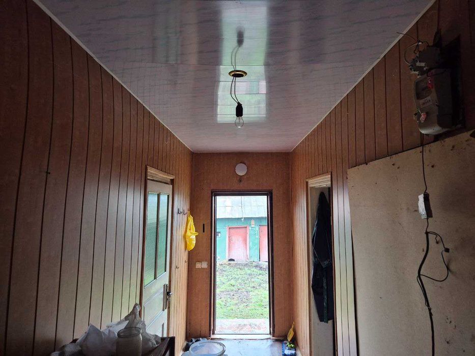 Продаж будинка с. Довпотів