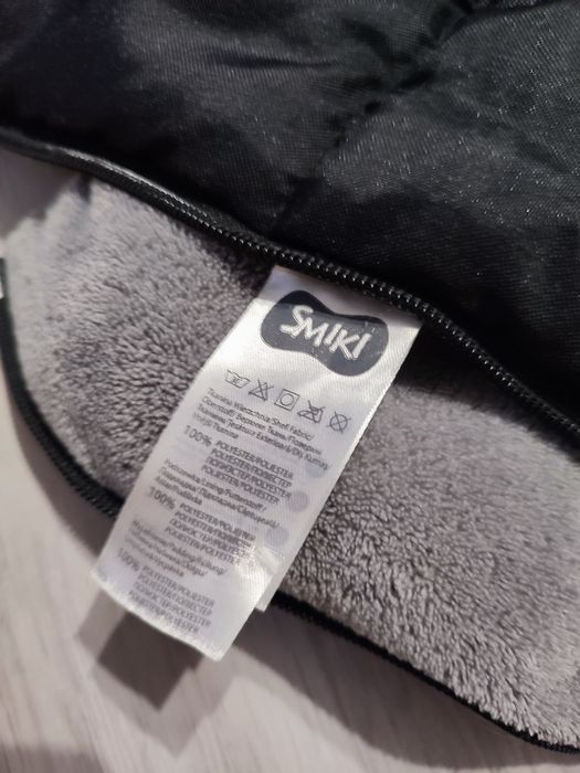 Śpiwór śpiworek Smiki