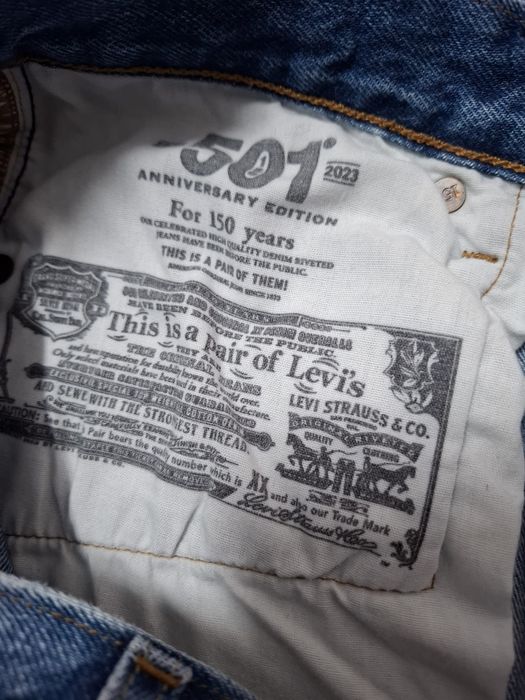 Conjunto Levis Original