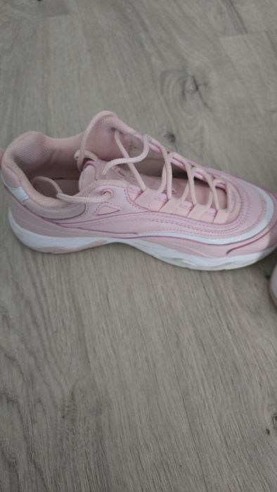 Tenis marca Fila