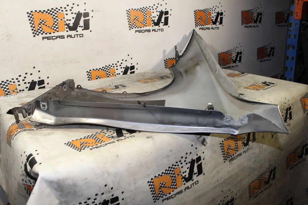 Guarda-lamas direito BMW 1 (E87)