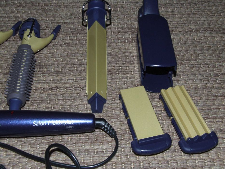 Lokówka Philips 10w1