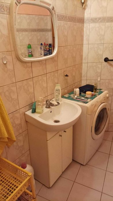 Pokój Katowice centrum