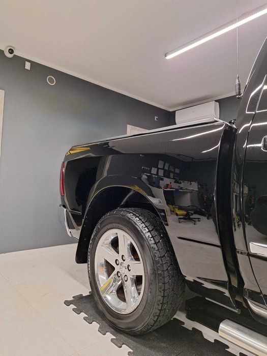 Dodge RAM 1500 5.7 HEMI 280 tyś km