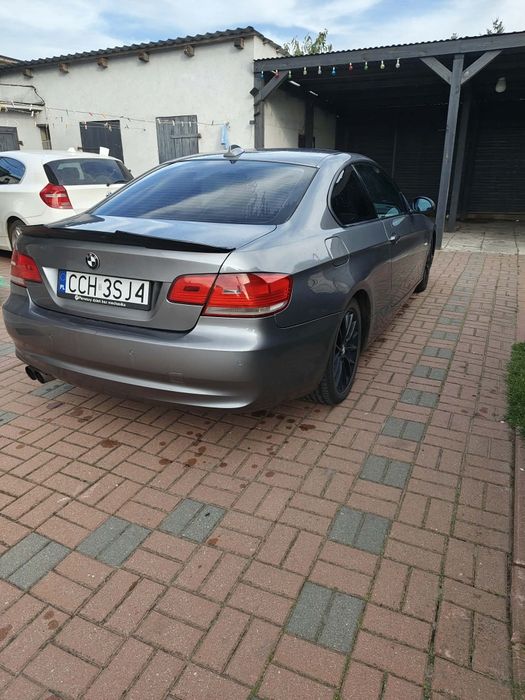 Sprzedam BMW E92