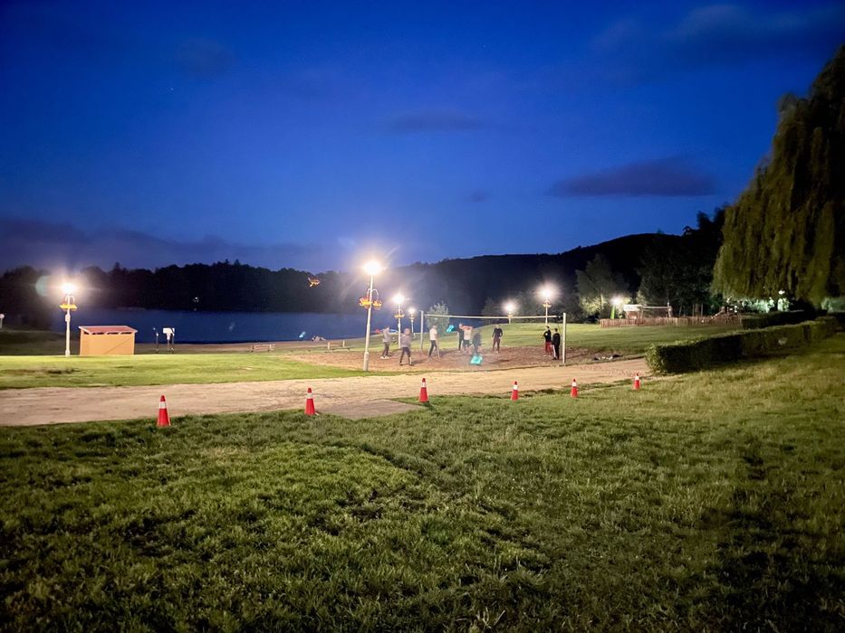Domek 4-8 osobowy, pokój, noclegi, pole namiotowe, pole kempingowe