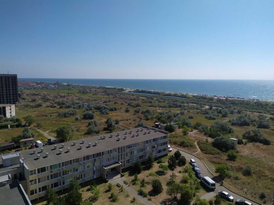 Продам. Апартамент, квартиру 1 линия моря. Променад. Затока. - View 6