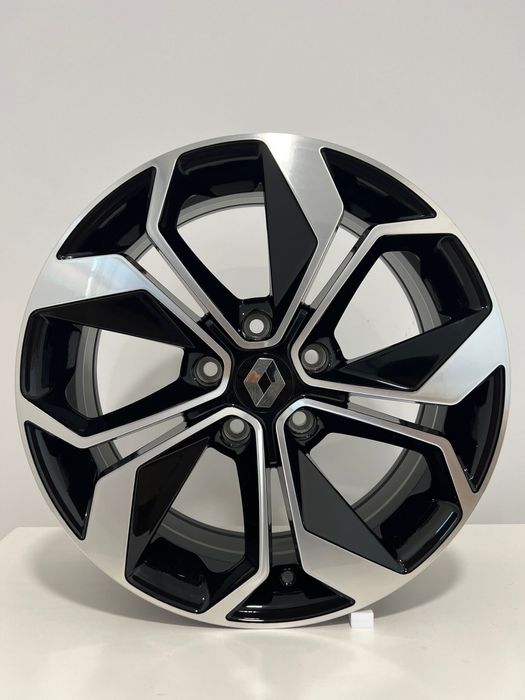 Jantes 17 Renault Megane