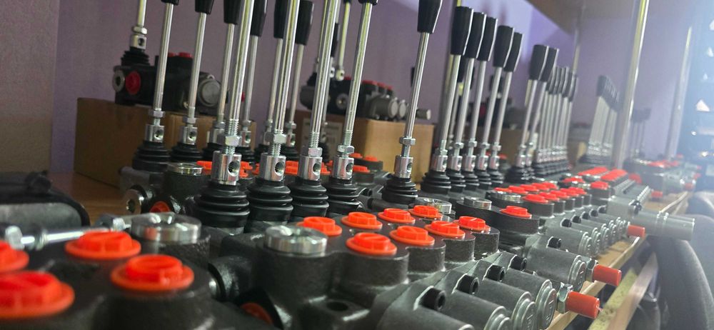 Розподільник болгарський на МТЗ, ЮМЗ, ХТЗ, Т40, мотоблок з плаваючим