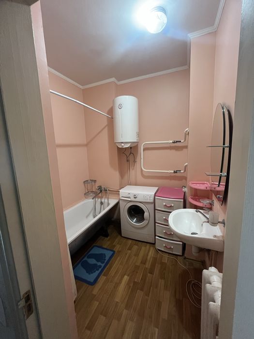 2-rooms apartment apartment by the address (area 77,4 m²) - Atlanta.ua - photo 6