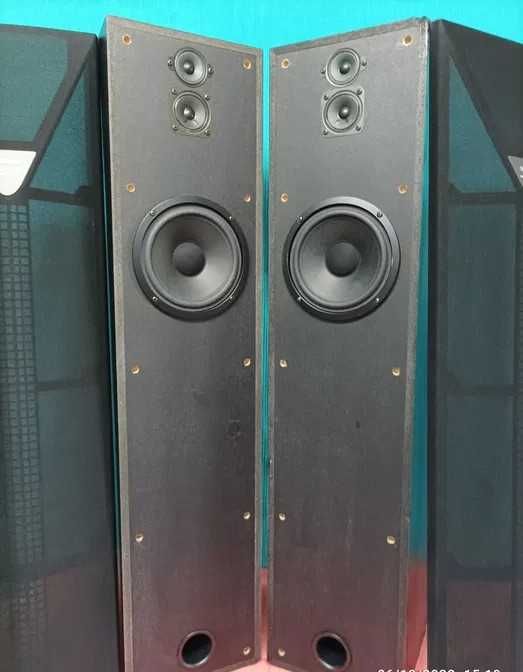 Colunas Sony SS-E662V - Vintage