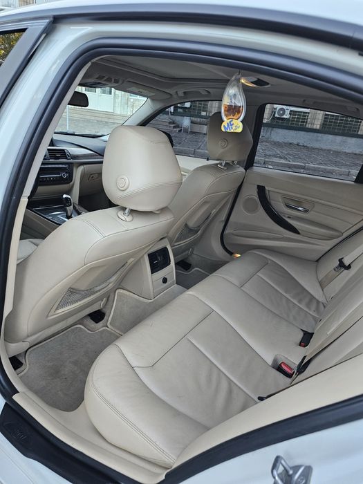 BMW 3 Series 2013 VIN WBA3C3C54DF981379 фото оголошення 9 з 13
