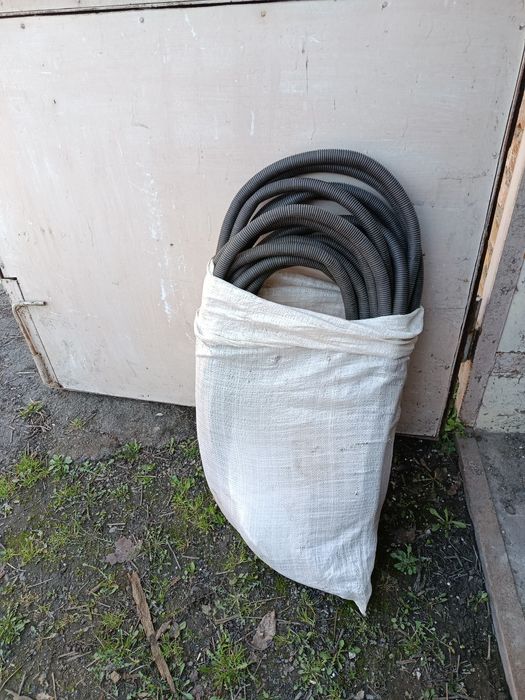 Садовый инвентарь.