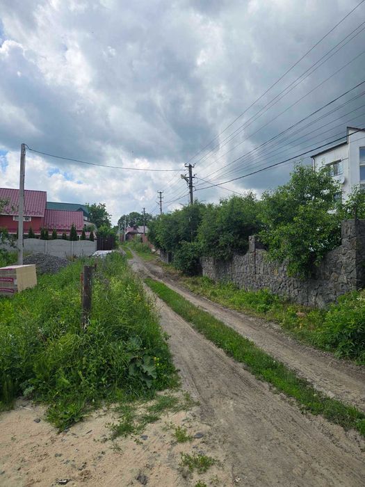 Продаж земельної ділянки в районі Озерна, Хмельницький.