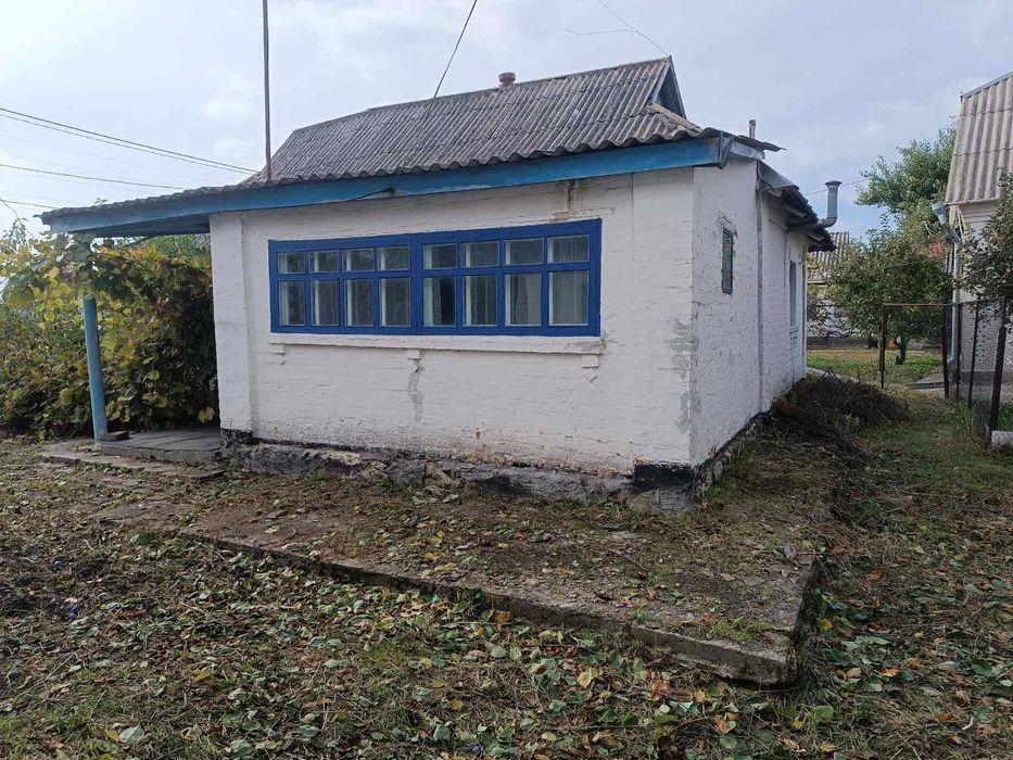 Продається будинок в смт Володарка