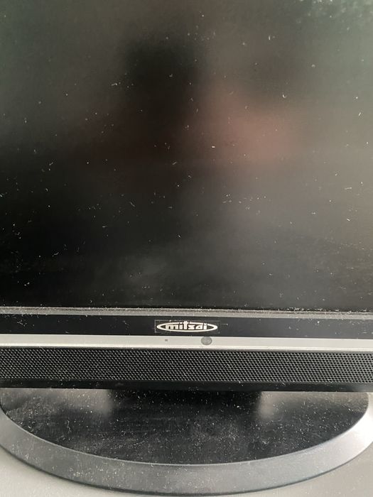Televisor 19 polegadas/41 cm  MITSAI