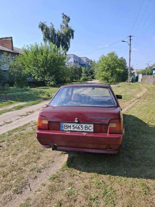 Заз Славута 1.2 переоформлення