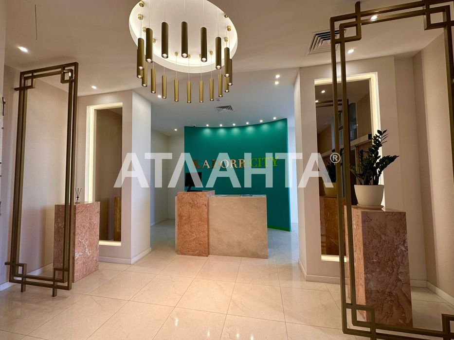 Квартира в ЖК «66 Жемчужина» с видом на ипподром