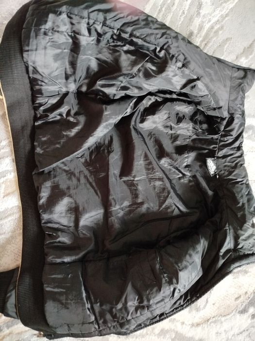 Куртка Adidas оригінал на холодну осінь або теплу зиму