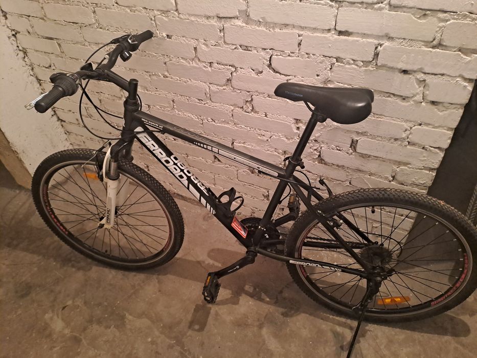 Rower FRROAD stan bardzo dobry