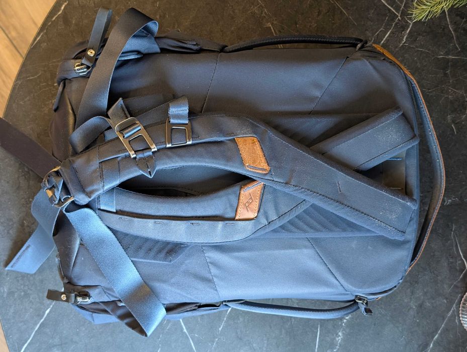 Plecak Peak Design Everyday Backpack EDB 20L v2