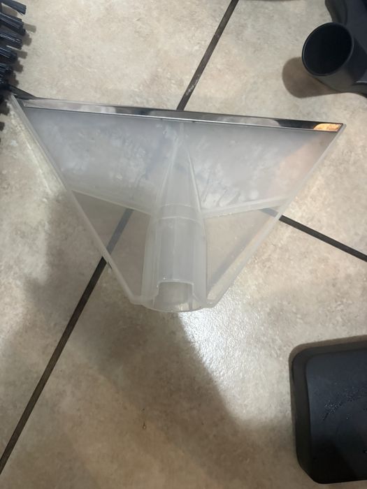 Nowy Odkurzacz Numatic George GVE370 New