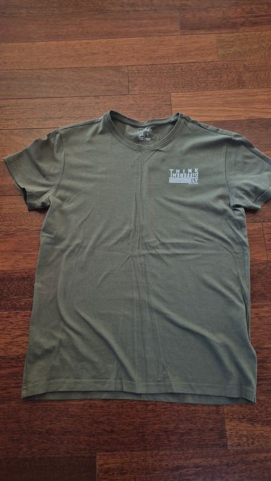 Tshirt męski rozmiar S