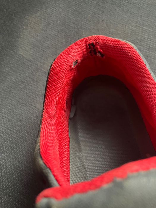 Buty męskie 40 długość wkładki 26 cm stan dobry