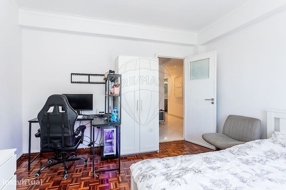 Apartamento T3 para venda