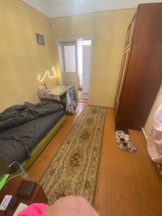 Підселення в окрему кімнату в приватному будинку вул Варшавська-Вишнева.