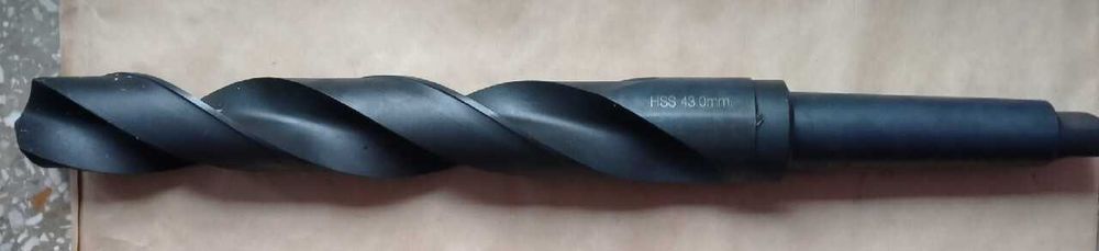 Wiertło ø 43,0 mm / MK 4 Bohrcraft Profi-Plus