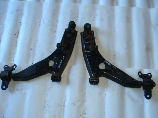 Ричаг, важіль передній  Chevrolet Epica\Шевроле Епіка