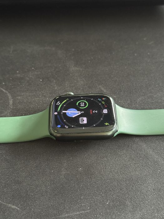 Apple Watch Series 7 GPS – 32GB