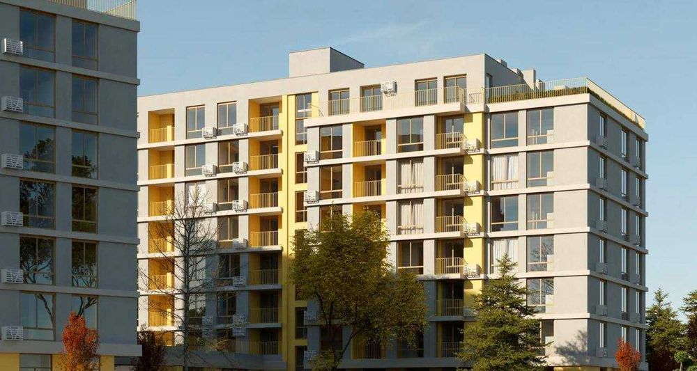 Без комісії. Продаж 1 кімнатної квартири по вул. Шевченка ЖК Кленовий Двір