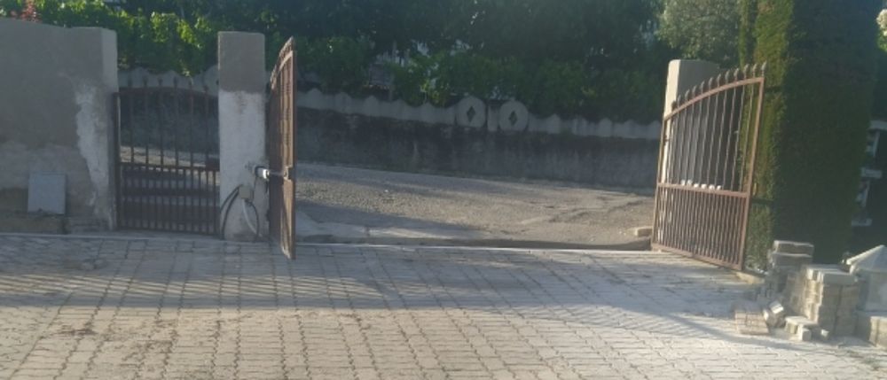Portões Automáticos