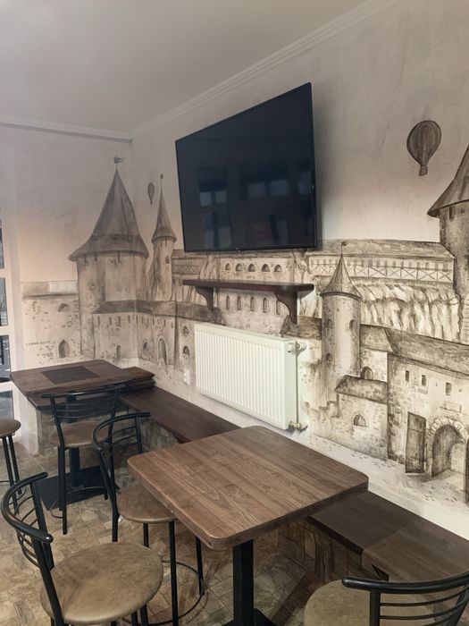 Оенда будинку або кімнат подрбово