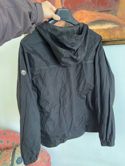 Куртка Timberland на мембране оригинал Размер L