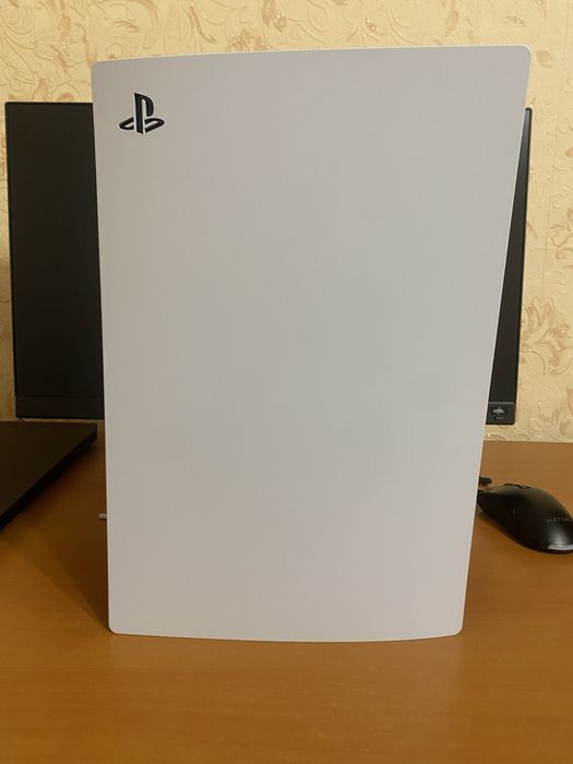 Playstation 5 Digital Edition